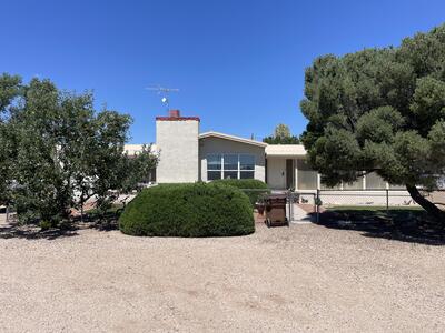 700 W STATE HIGHWAY 55, Estancia 