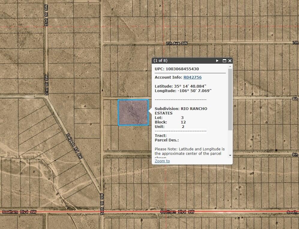 0000 8th Avenue SW - Main Image