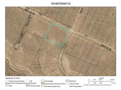4289 Lomatas Loop NE, Rio Rancho 