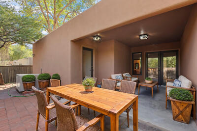 2616 DON PEDRO NW, Albuquerque