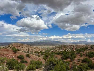 310 SUNRISE Lane, Placitas 