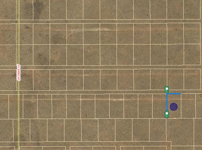 RIO GRANDE ESTATES Lot 21 - Main Image