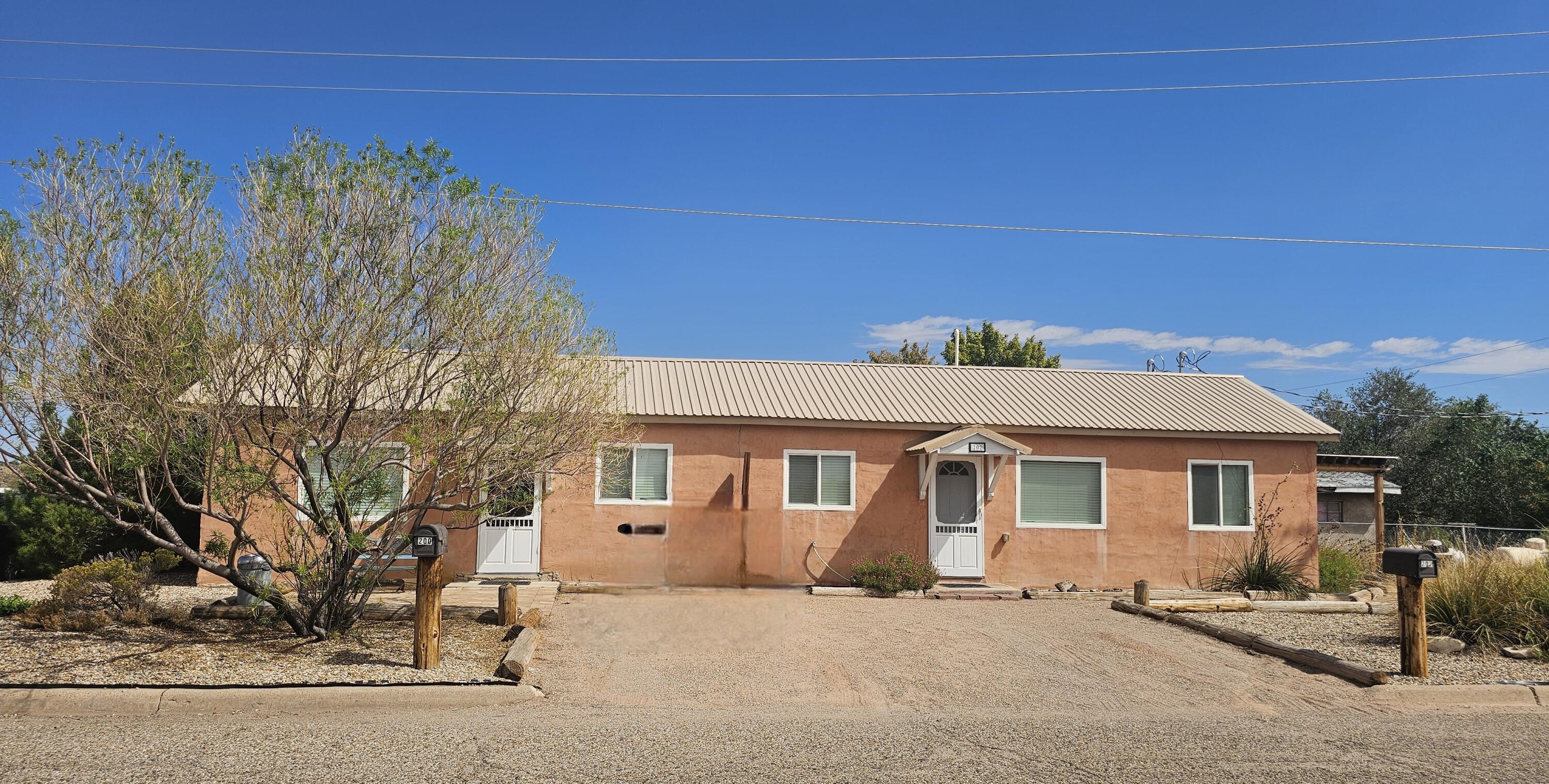 200 S 8th Street - Main Image