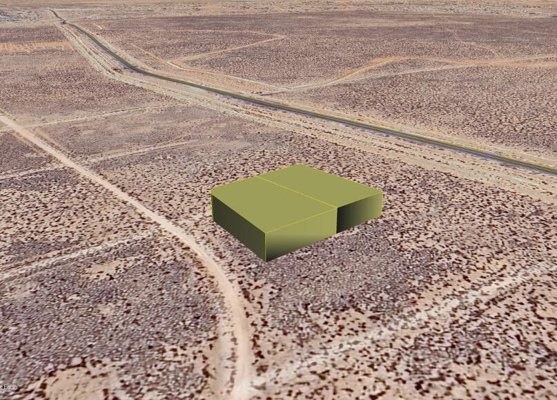 RIO DEL ORO (U60 B40 L32&33) - Main Image