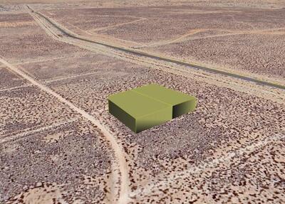 RIO DEL ORO (U60 B40 L32&33), Los Lunas 