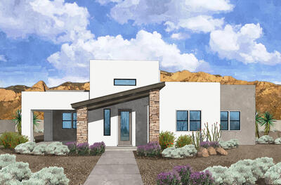 2216 O'Keefe Avenue SE, Albuquerque 