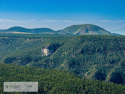 Vista Grande Tracts 1 & 2, Jemez Springs 