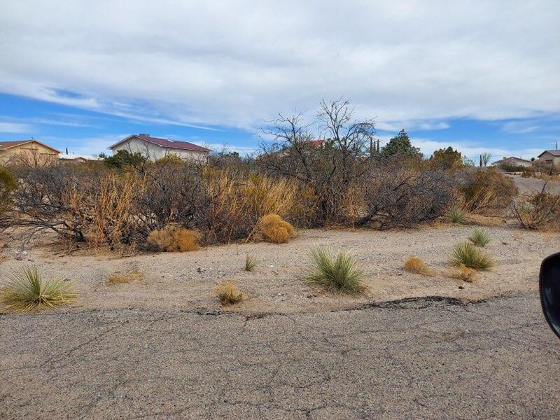 VL Rio Grande Circle - Main Image