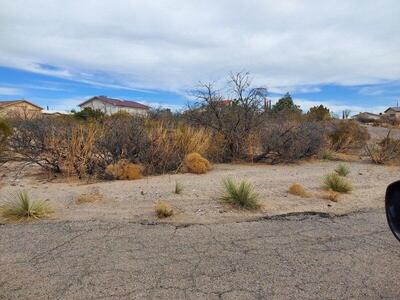 VL Rio Grande Circle, Elephant Butte 