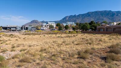 RANCHITOS Avenue NE, Albuquerque 