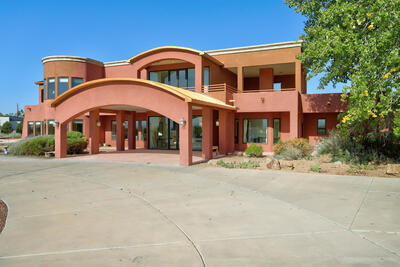 6301 COORS Boulevard NW, Albuquerque