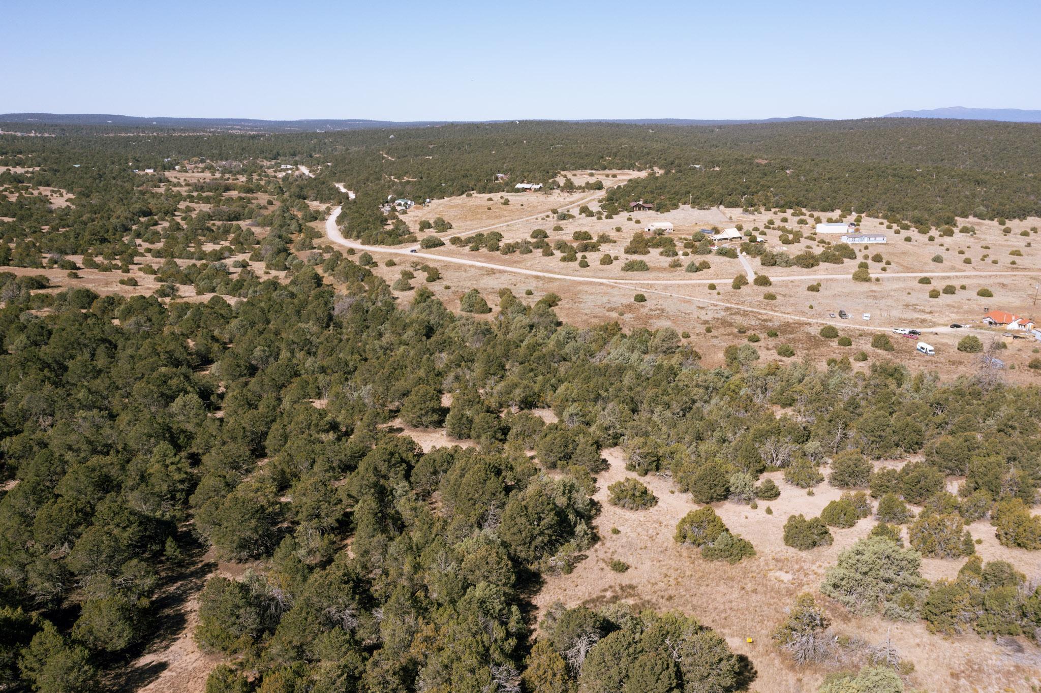 Ballenger Ranch - Main Image