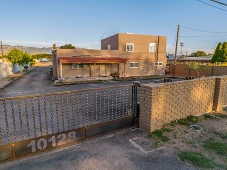 10128 2ND Street NW - Main Image