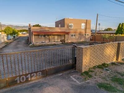 10128 2ND Street NW, Albuquerque 