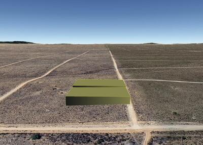 50TH (U1 B26 L17, Rio Rancho 