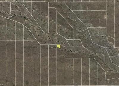 51st (U2 B48 L6) Street NW, Rio Rancho 