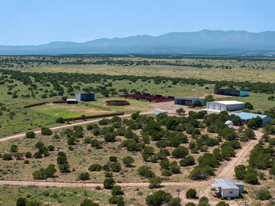 5606 New Mexico Highway 55, Mountainair 
