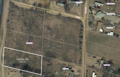 Lot 5B1 Ross Lane, Los Lunas 