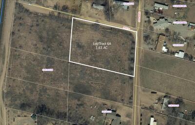 Lot 6A Ross Lane, Los Lunas 