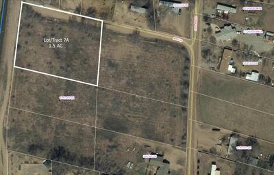 Lot 7A Ross Lane, Los Lunas 