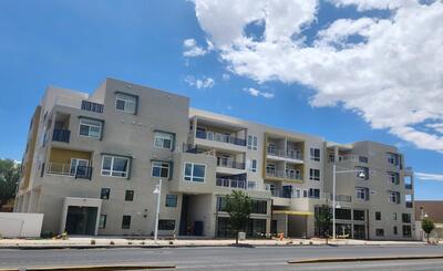 2320 Central Avenue SW 104, Albuquerque 