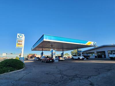 1620 CARLISLE Boulevard SE, Albuquerque 