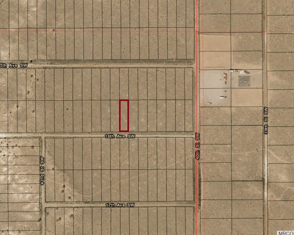 16th Avenue - Main Image