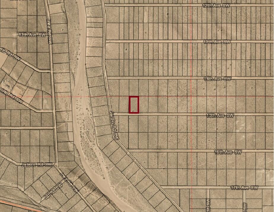 15th Avenue - Main Image