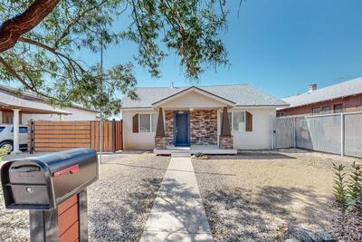 1139 FORRESTER Avenue NW, Albuquerque