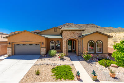 4281 Palo Verde Court SW, Los Lunas 