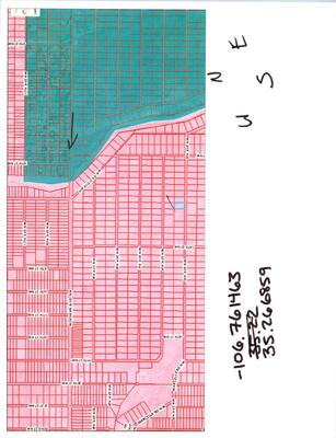 0 RR ESSTATES BLOCK:31 LOT:23 NE, Rio Rancho 