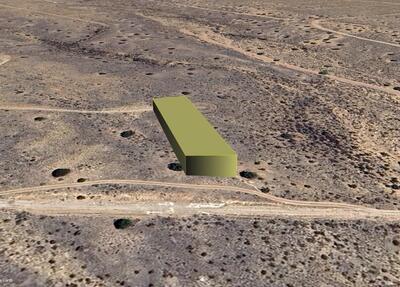 Severn (U24 B25 L47) Road NW, Rio Rancho 