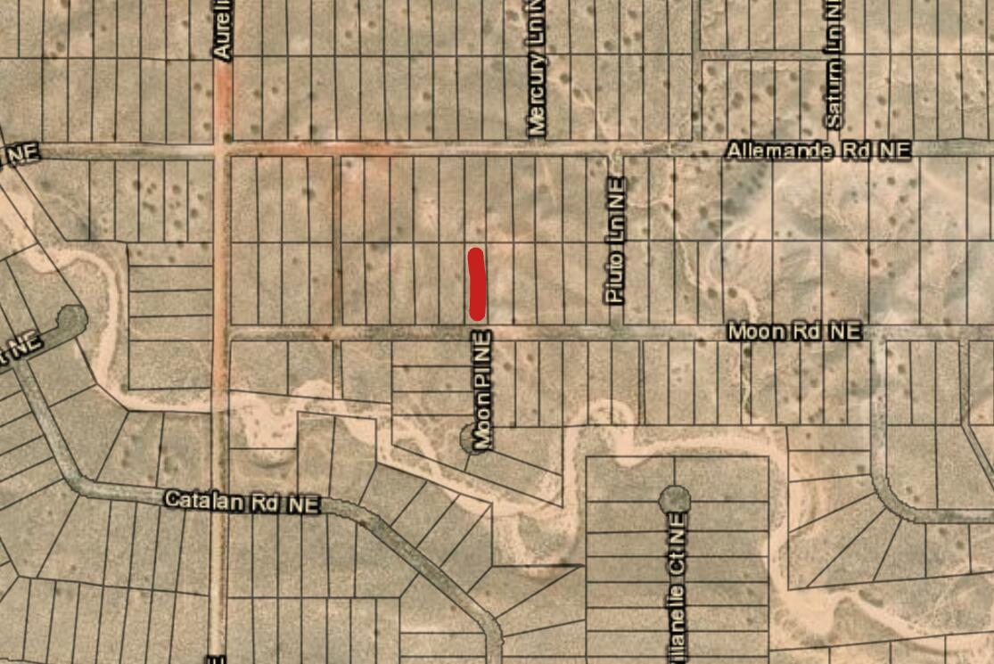 Lot 6 Moon NE - Main Image