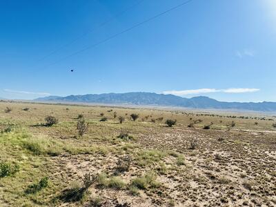 Rio Del Oro Loop, Los Lunas 