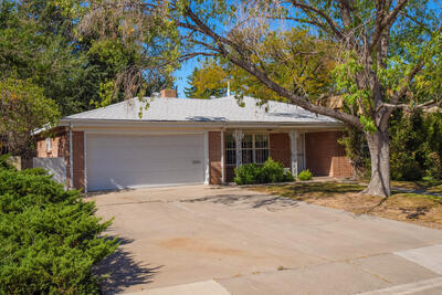 525 GRACELAND Drive SE, Albuquerque