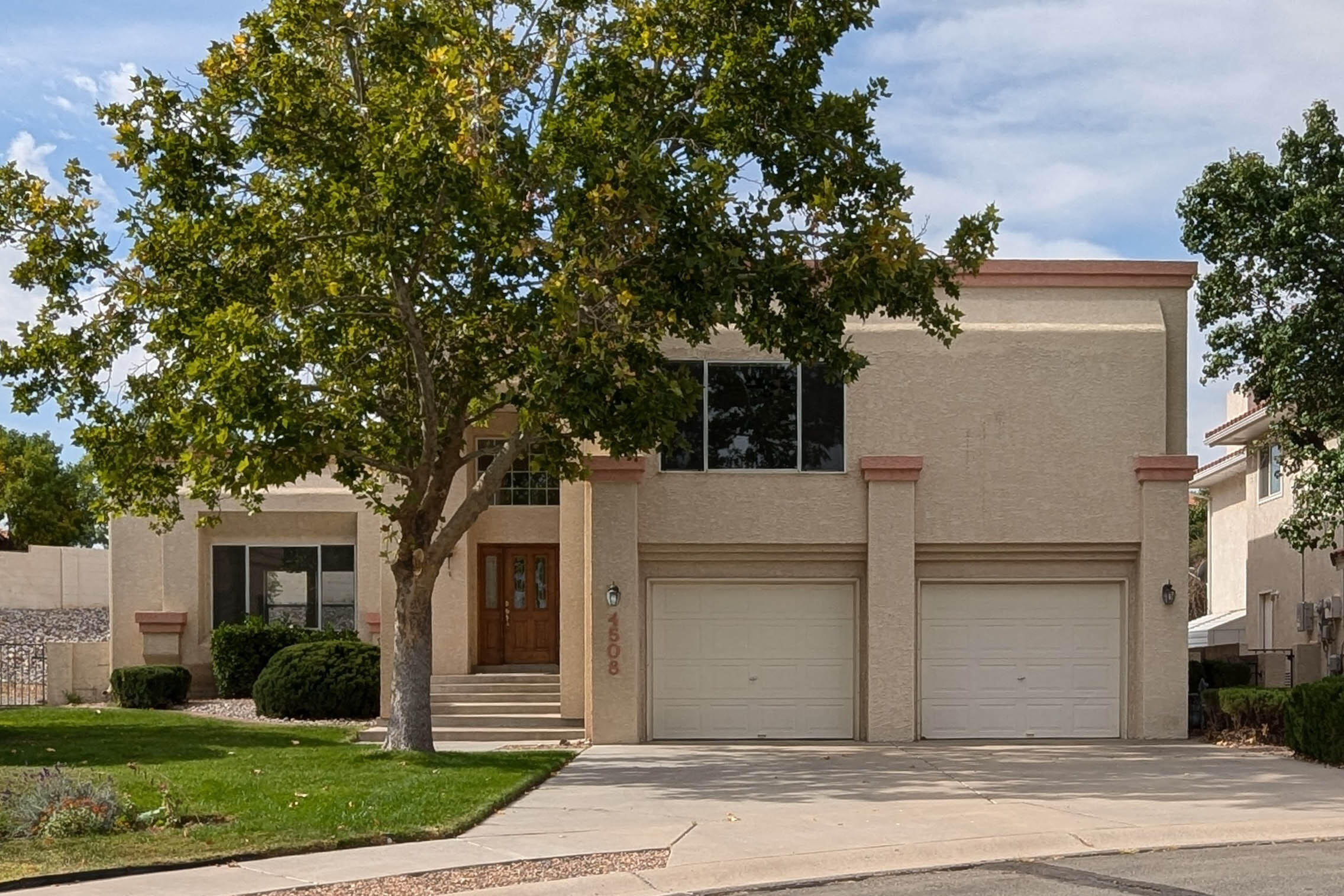 4508 STOCKBRIDGE Avenue NW - Main Image