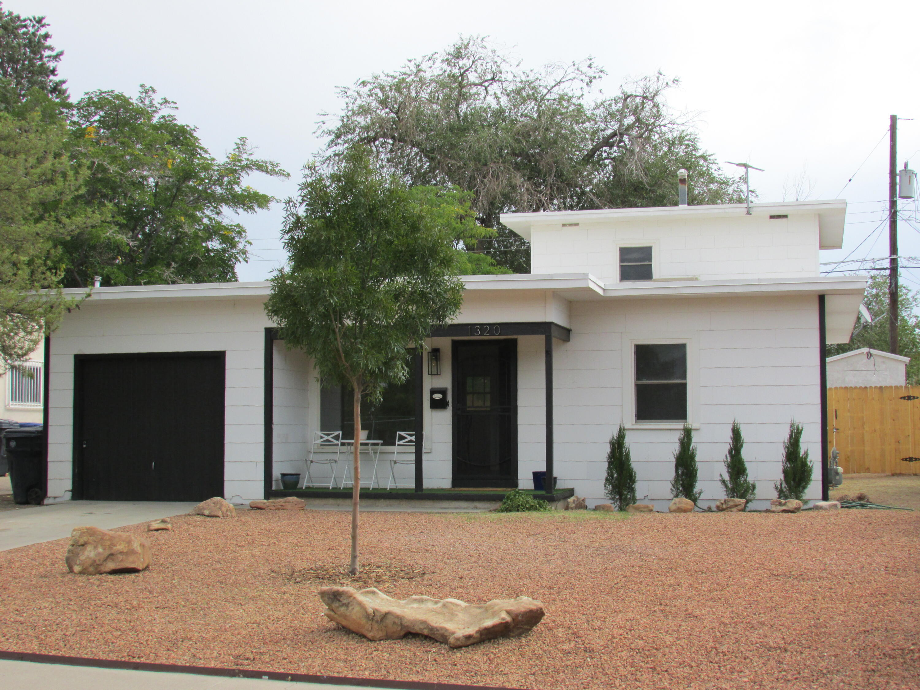 1320 STANFORD Drive NE - Main Image