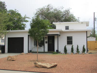 1320 STANFORD Drive NE, Albuquerque