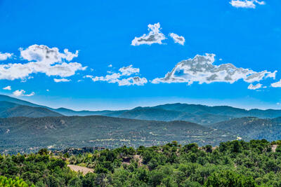 56 Tesuque Ridge, Santa Fe 