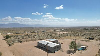1802 4th Avenue Northwest, Rio Rancho 