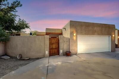2705 RIO GRANDE Boulevard NW, Albuquerque