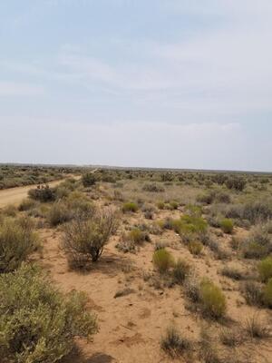 Neosho (L12 B206 U20) Loop NE, Rio Rancho 