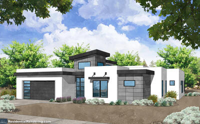 2309 LOS AMIGOS Lane NW, Albuquerque 