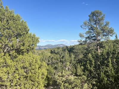 Vista La Madera Subdivision, Sandia Park 