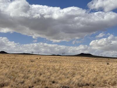 Lot 20 Blk 13 Unit 16 Volcano Cliffs, Albuquerque 