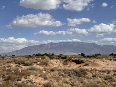 Lot 30 Block 13 Volcano Cliffs 16, Albuquerque 