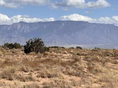 Lots 1 &2 Unit 16 Blk 14 Volcano Cliffs NW 16, Albuquerque 