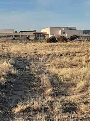 Perezoso Court, Albuquerque 