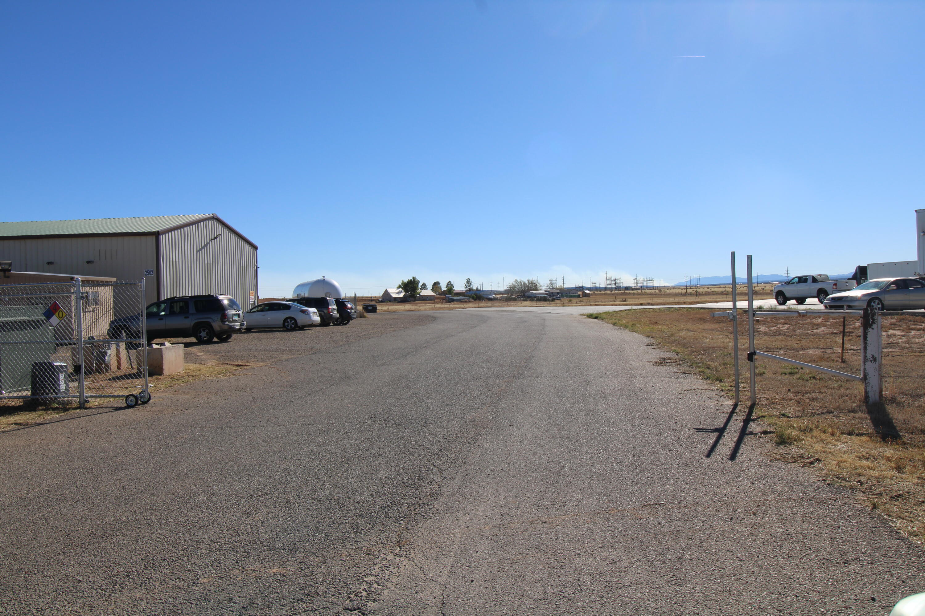5 Acres OLD US 66 - Main Image