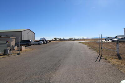 5 Acres OLD US 66, Moriarty 
